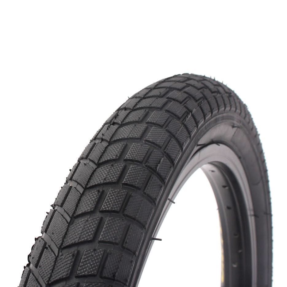 Opona BMX KHE x UNITED 16 x 2,125" | RideHub