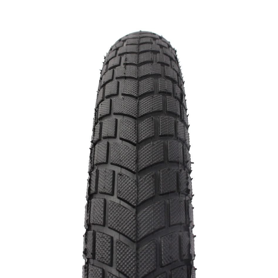 Opona BMX KHE x UNITED 16 x 2,125" | RideHub