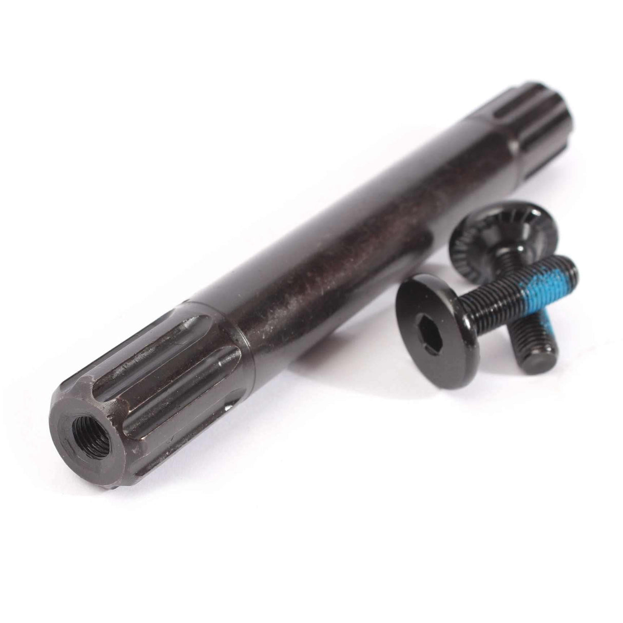 Oś do korb BMX KHE CrMo 19mm | RideHub