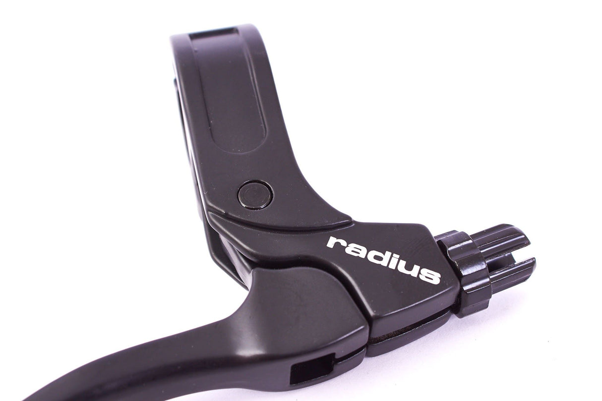 Klamka BMX KHE RADIUS | RideHub