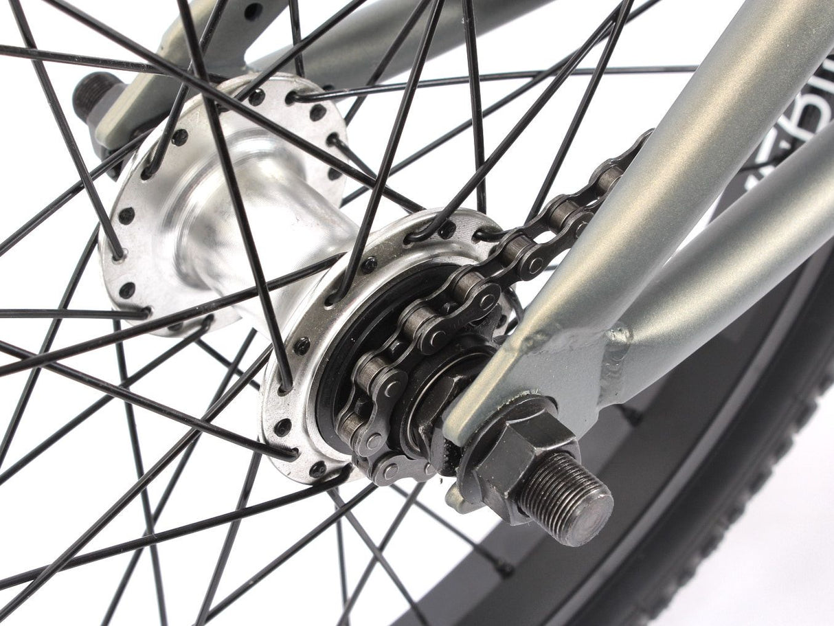 Rower BMX KHE ARSENIC 18" | RideHub