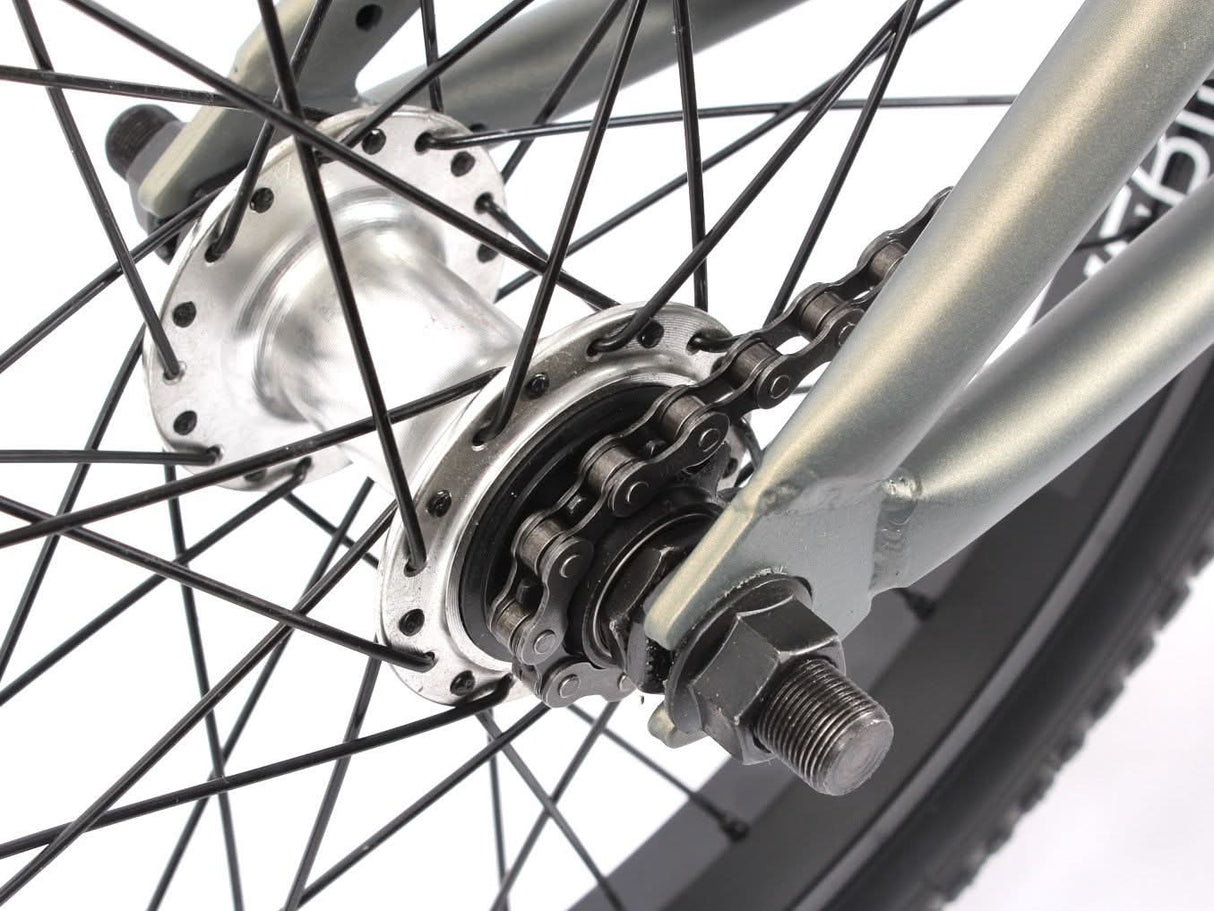 Rower BMX KHE ARSENIC 18" | RideHub