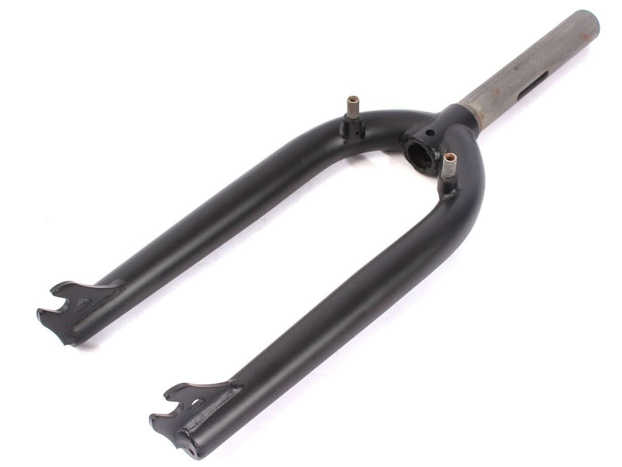Widelec BMX KHE PRISM 20" – Czarna z piwotami | RideHub