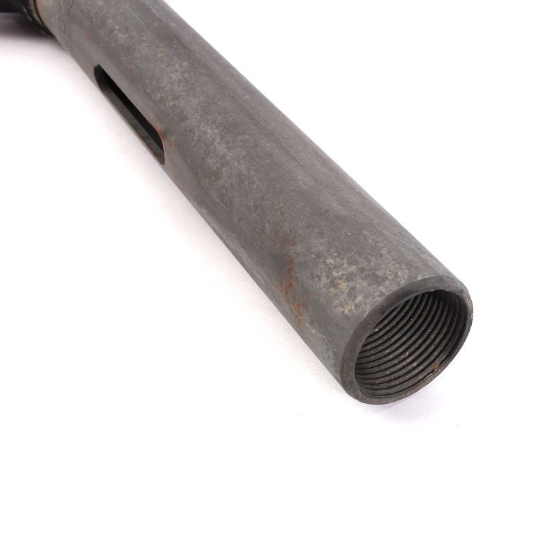 Widelec BMX KHE PRISM 20" – Czarna z piwotami | RideHub