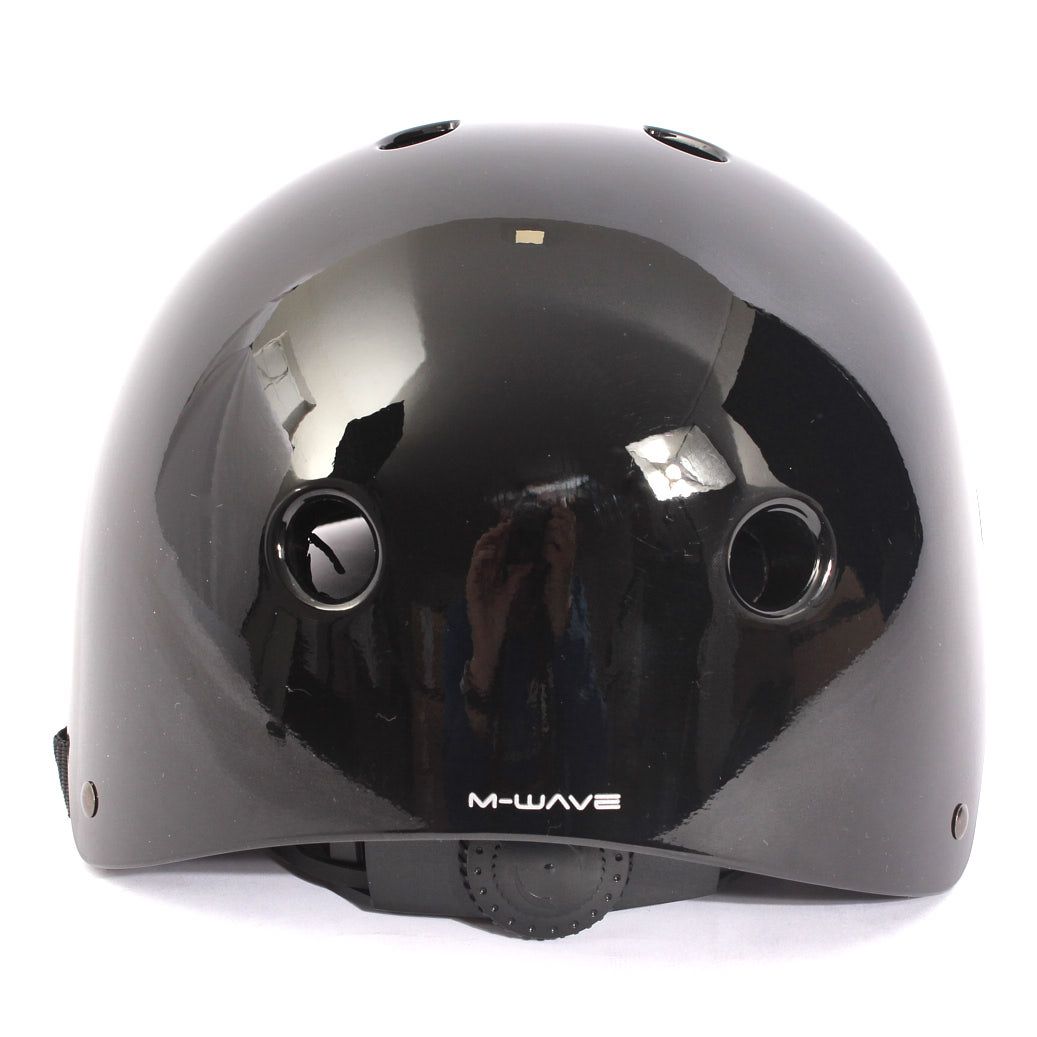 KHE MVP LAUNCH BMX Freestyle Kask | RideHub