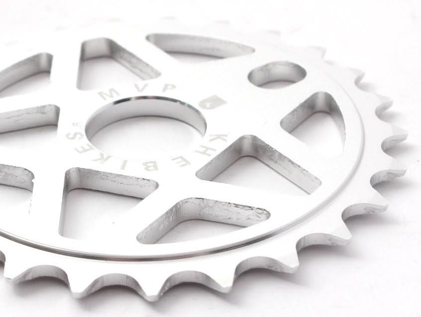 Zębatka BMX KHE CNC 25T | RideHub
