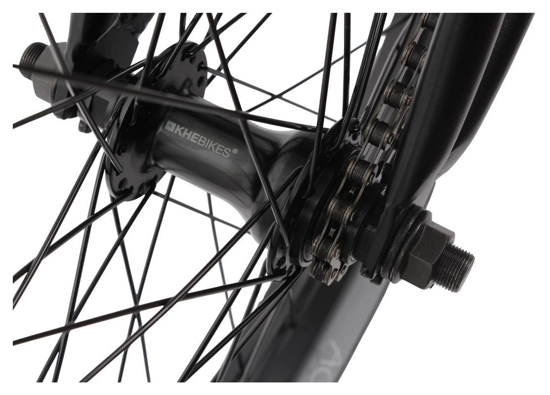 Rower BMX KHE Derrick 20" | RideHub