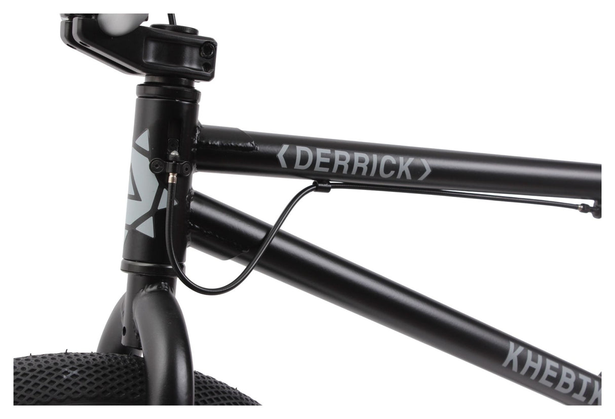 Rower BMX KHE Derrick 20" | RideHub