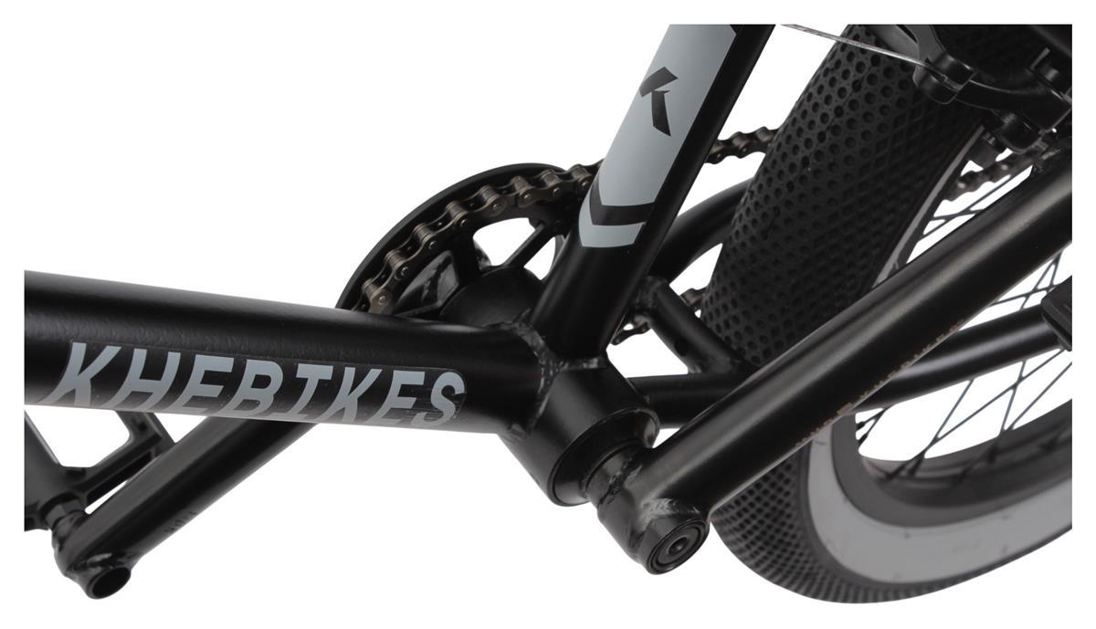 Rower BMX KHE Derrick 20" | RideHub