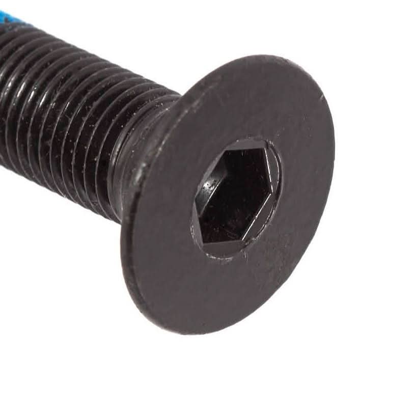 Śruba do korb BMX KHE 9,4mm | RideHub