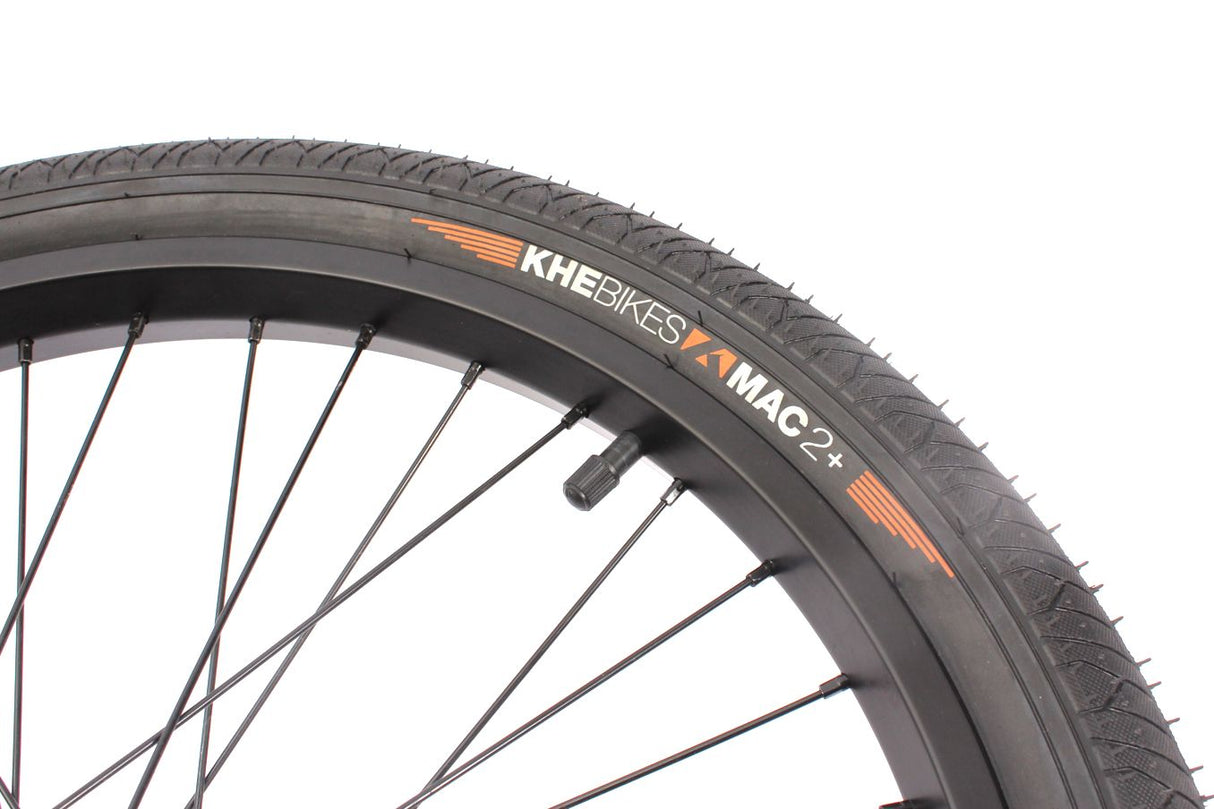 Zestaw Kół BMX KHE | RideHub