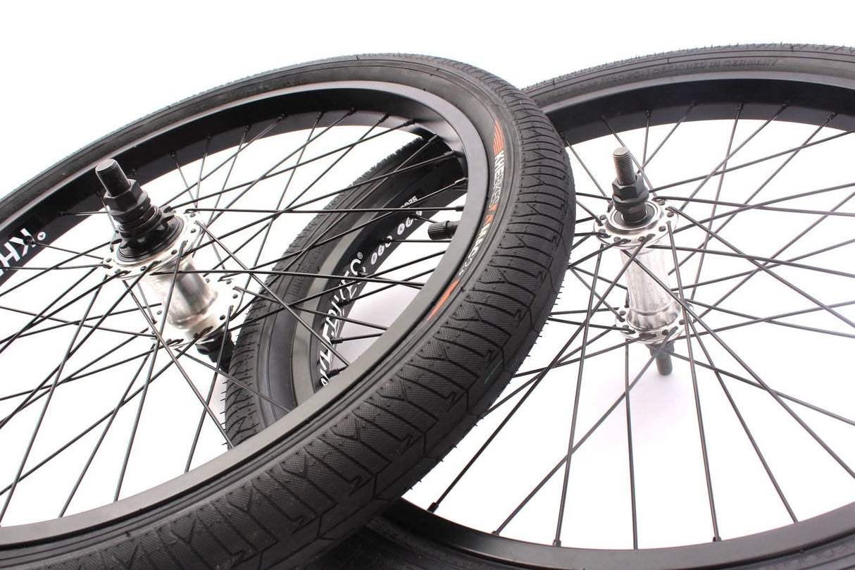 Zestaw Kół BMX KHE | RideHub