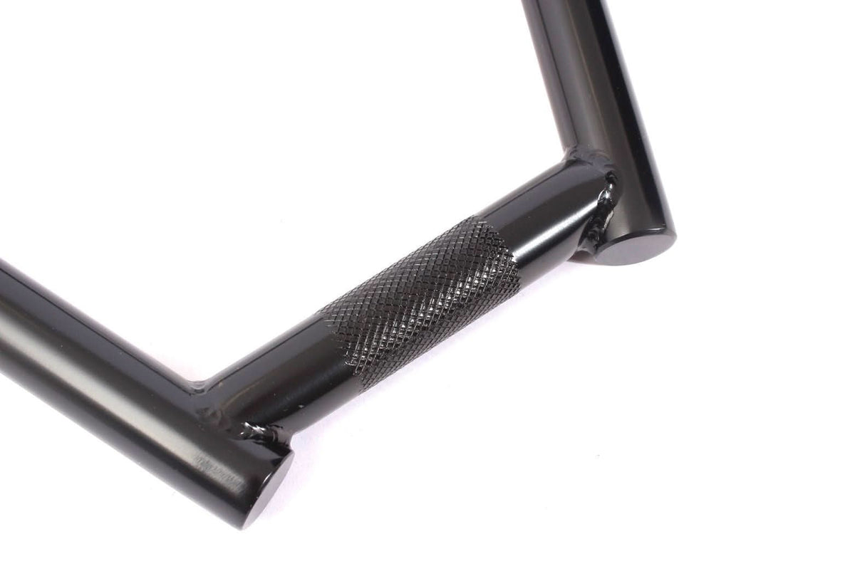 Kierownica KHE MVP 4pc 9" Czarny | RideHub