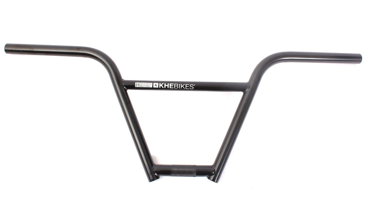 Kierownica KHE MVP 4pc 9" Czarny | RideHub