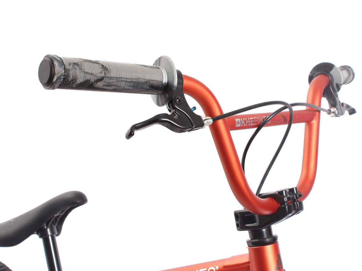 Rower BMX KHE ARSENIC 18" | RideHub