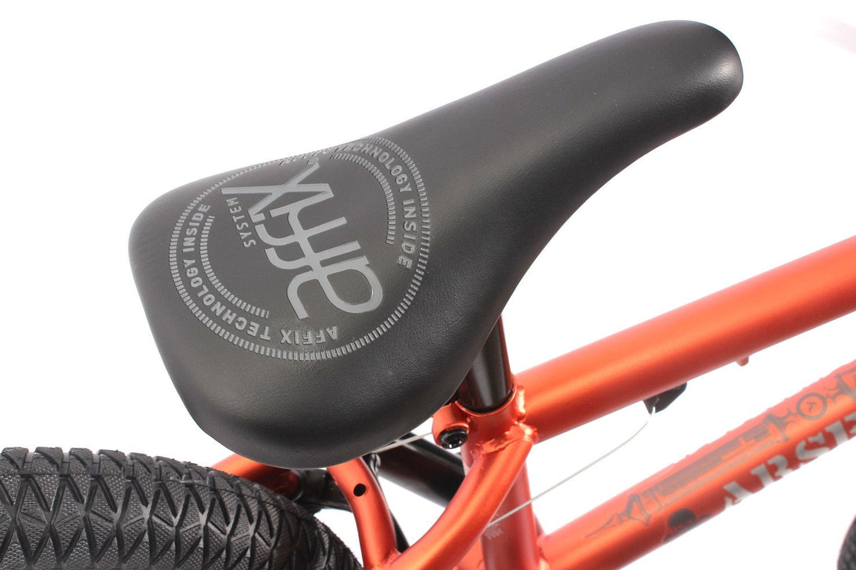 Rower BMX KHE ARSENIC 18" | RideHub