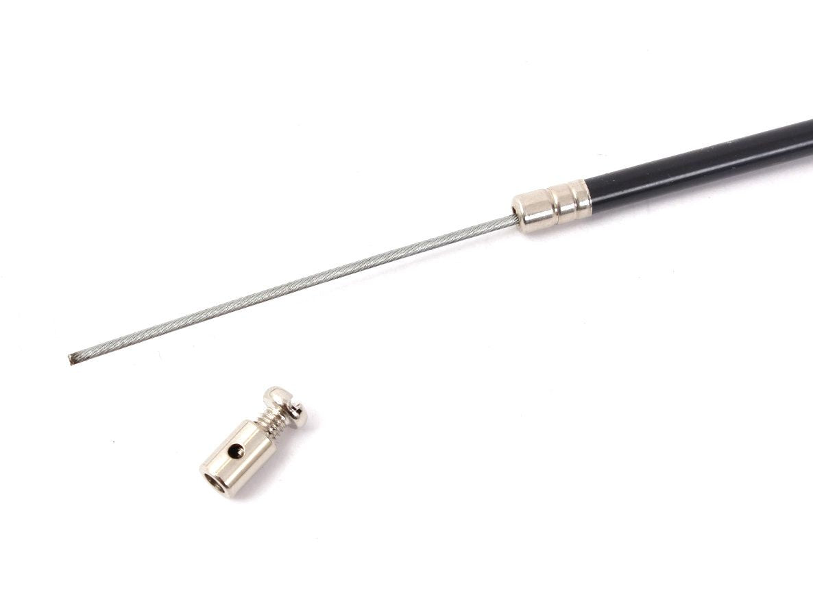 KHE Linka hamulcowa do zewnętrznego rotora BMX KHE | RideHub