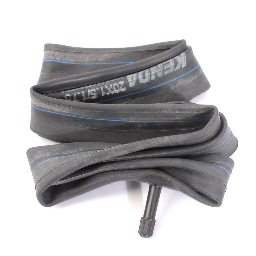 Dętka rowerowa KHE KENDA 20" AV | RideHub