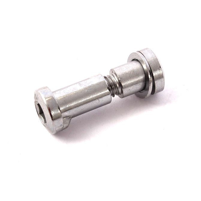 Śruba zacisku sztycy BMX KHE 22mm | RideHub