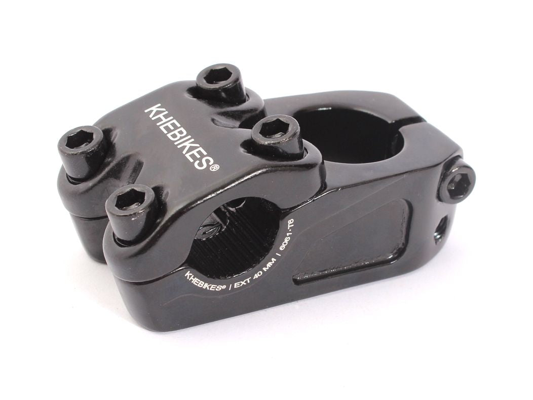 Mostek BMX KHE FLAT Alu 40mm | RideHub