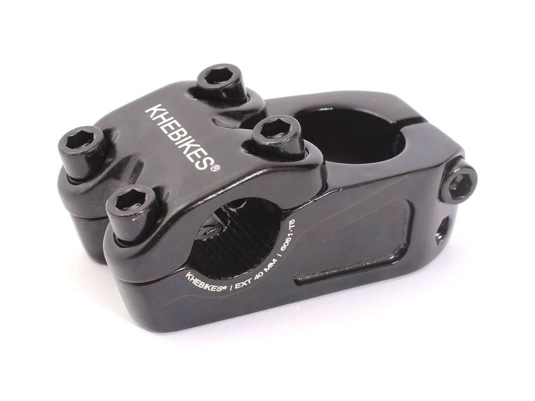 Mostek BMX KHE FLAT Alu 40mm | RideHub
