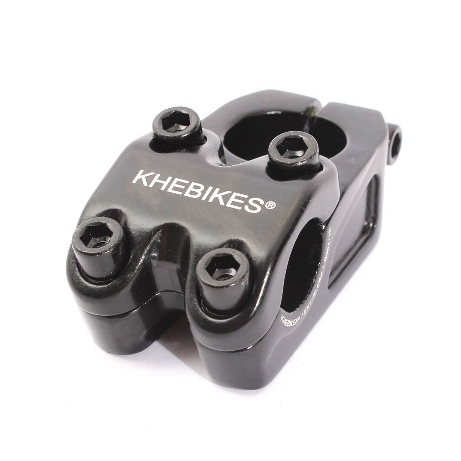 Mostek BMX KHE FLAT Alu 40mm | RideHub