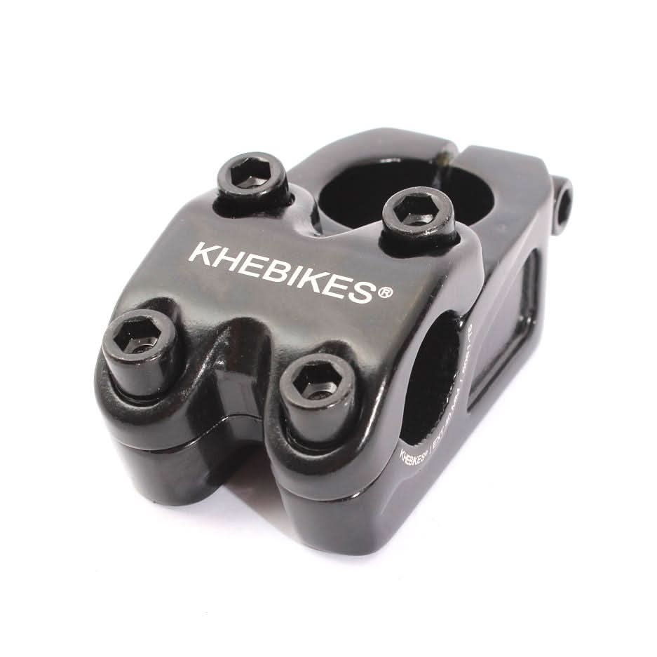Mostek BMX KHE FLAT Alu 40mm | RideHub