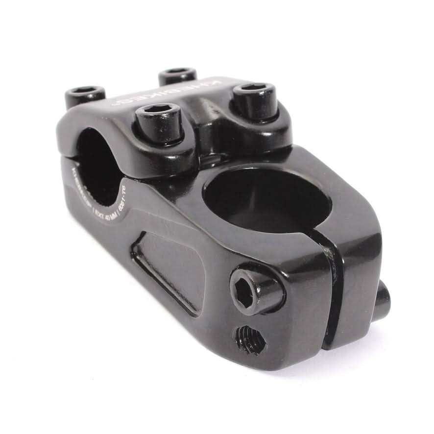 Mostek BMX KHE FLAT Alu 40mm | RideHub