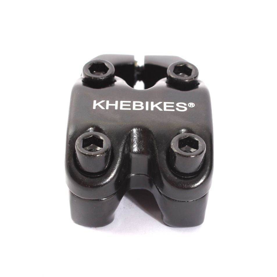 Mostek BMX KHE FLAT Alu 40mm | RideHub