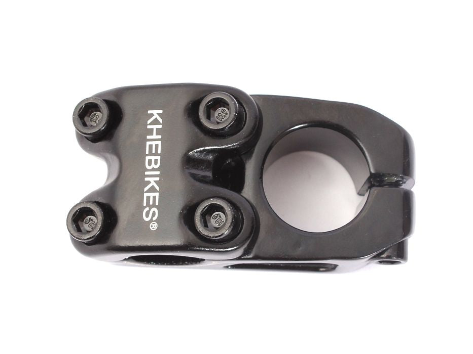 Mostek BMX KHE FLAT Alu 40mm | RideHub