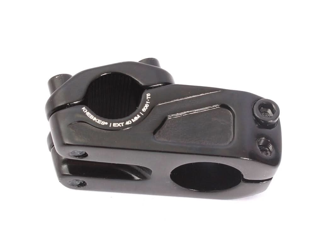 Mostek BMX KHE FLAT Alu 40mm | RideHub