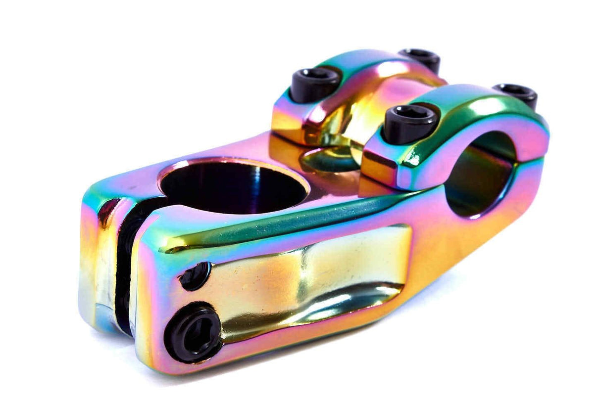 Mostek BMX KHE MVP Alu 50mm | RideHub