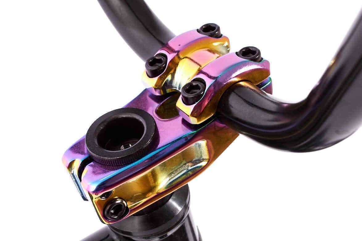 Mostek BMX KHE MVP Alu 50mm | RideHub