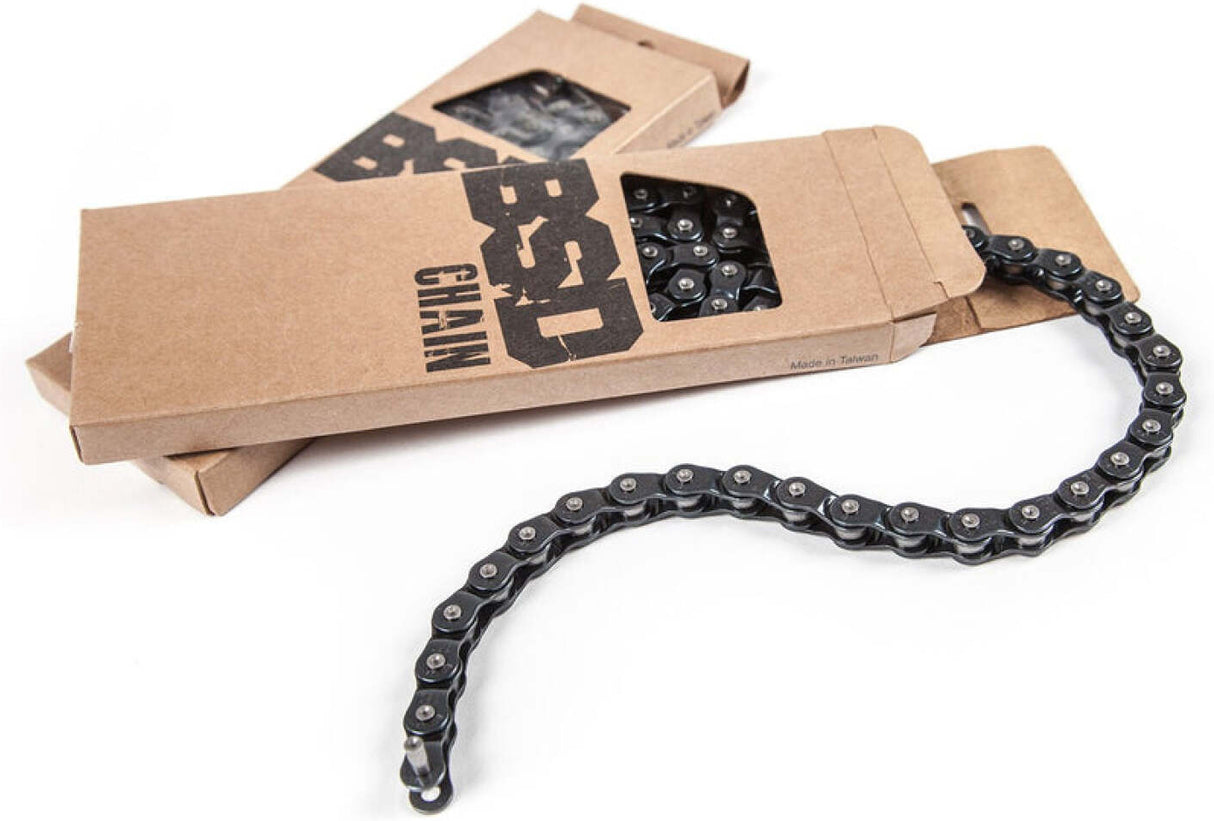 Łańcuch BMX BSD 1991 Halflink | Ride Hub