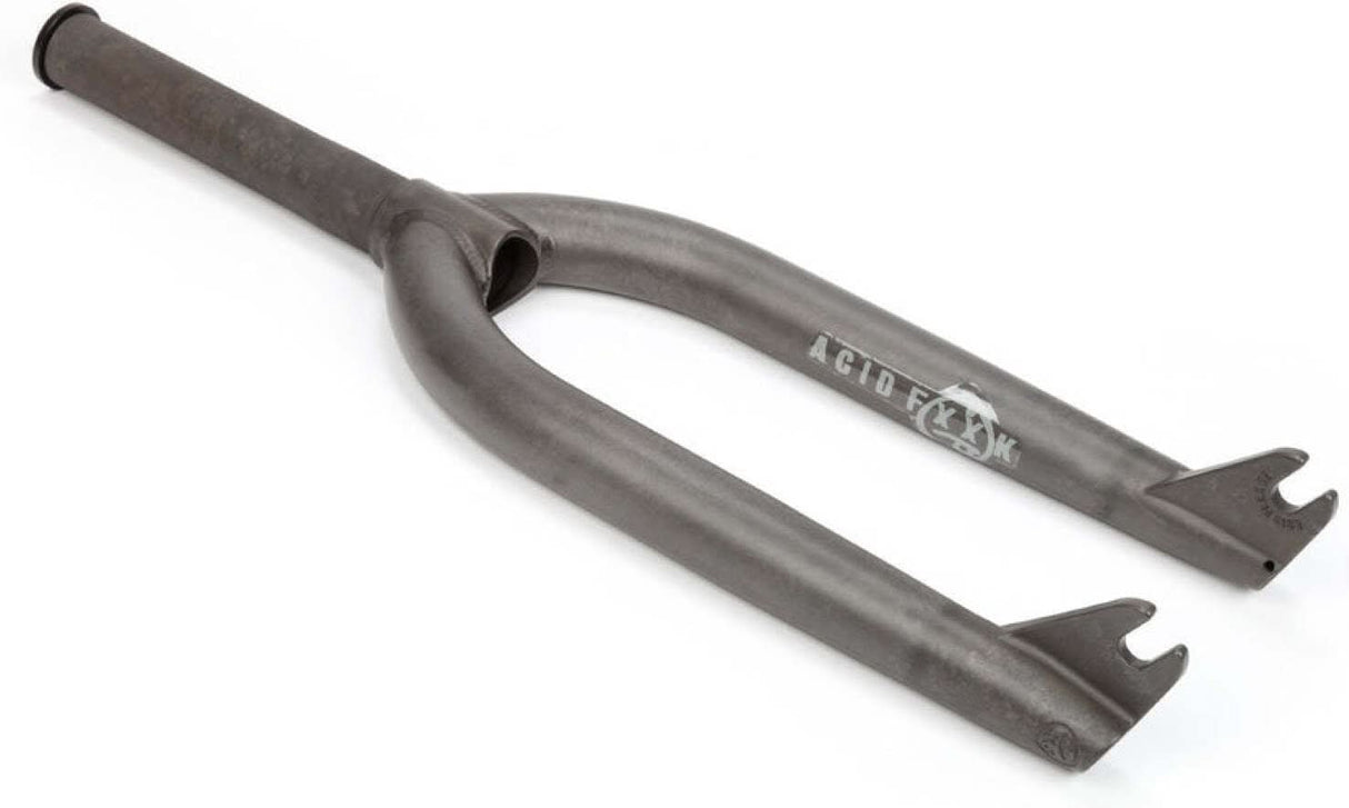 Widelec BMX BSD Acid V2 30mm Offset Czarny | Ride Hub