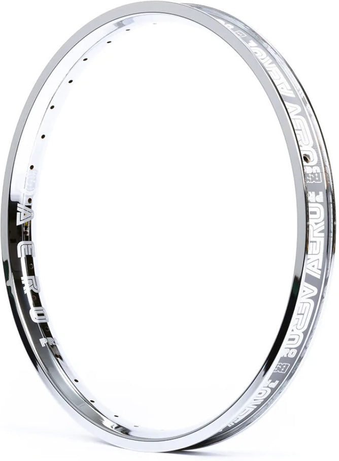 Obręcz BSD Aero Pro 20" 36H – lekka i wytrzymała | Ride Hub