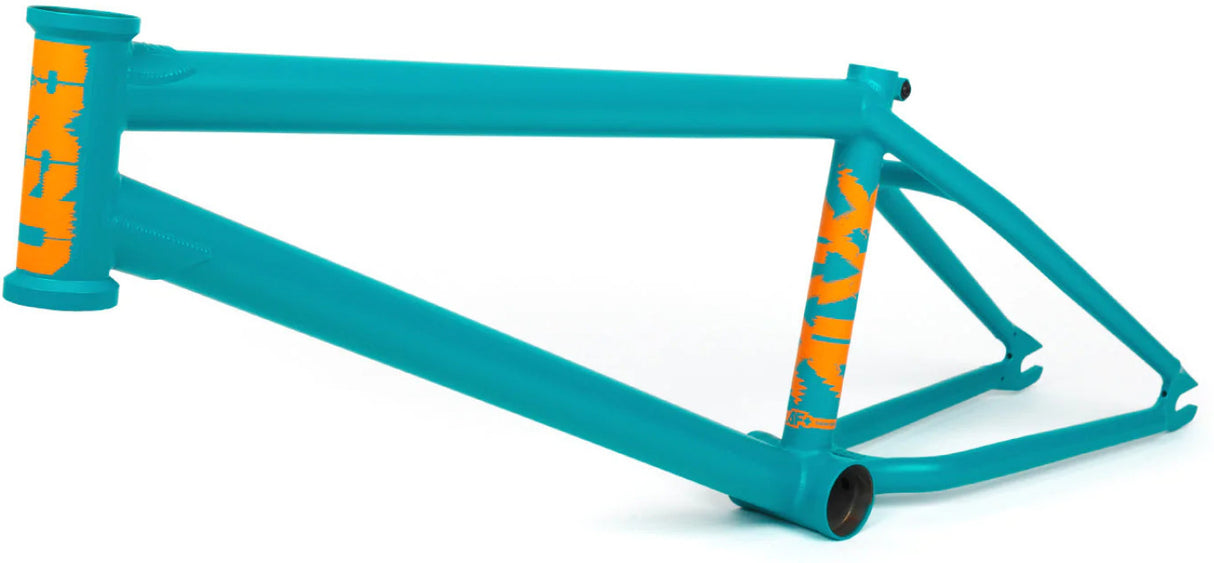 Rama BMX BSD ALVX AF+ Alex Donnachie Signature Frame | Ride Hub