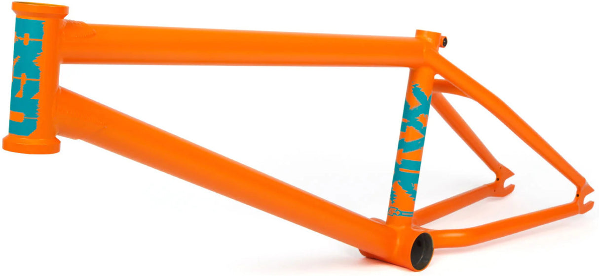 Rama BMX BSD ALVX AF+ Alex Donnachie Signature Frame | Ride Hub