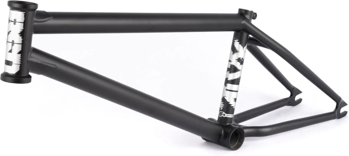 Rama BMX BSD ALVX AF+ Alex Donnachie Signature Frame | Ride Hub
