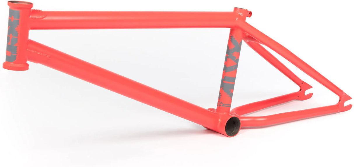 Rama BMX BSD ALVX AF+ Alex Donnachie Signature Frame | Ride Hub