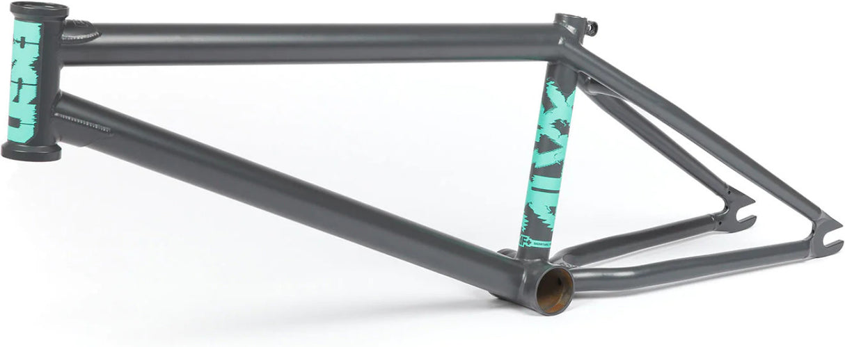 Rama BMX BSD ALVX AF+ Alex Donnachie Signature Frame | Ride Hub
