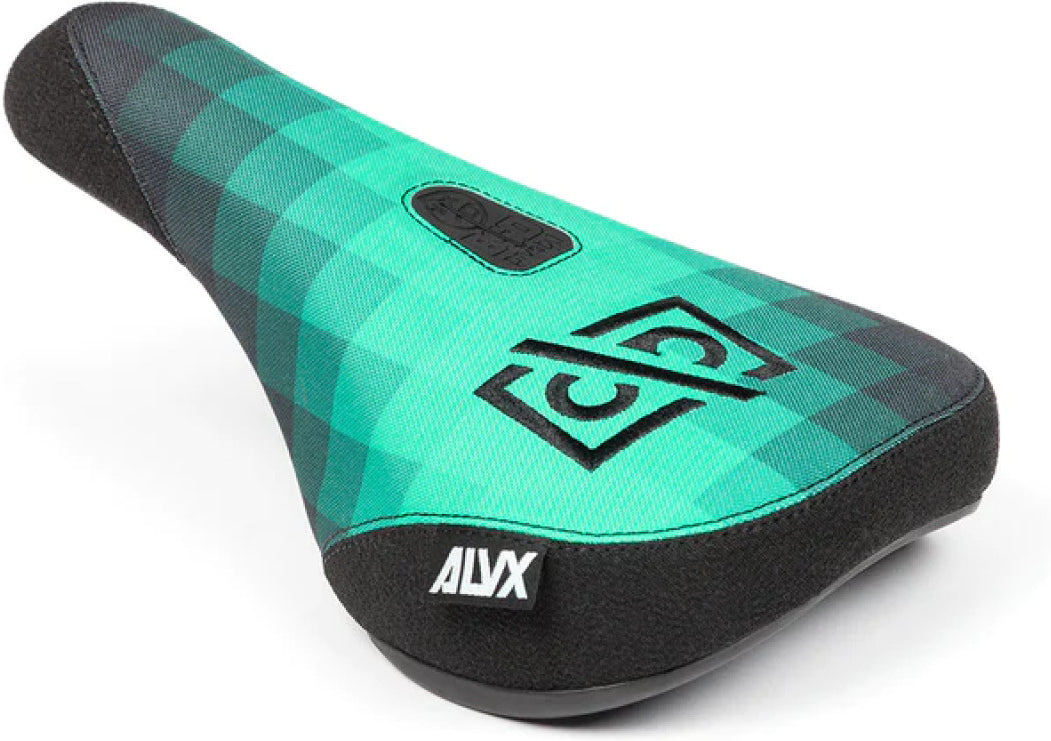Siodełko BSD ALVX Mid Pivotal Alex Donnachie Signature | Ride Hub