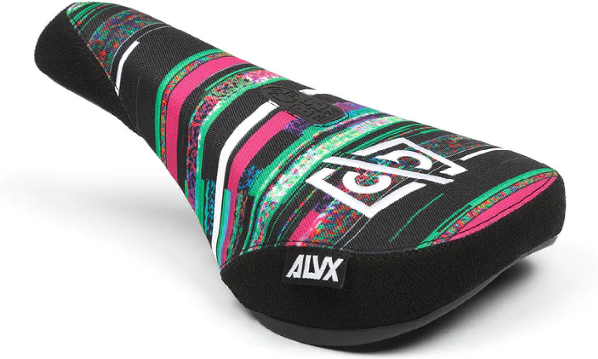 Siodełko BSD ALVX Mid Pivotal Alex Donnachie Signature | Ride Hub