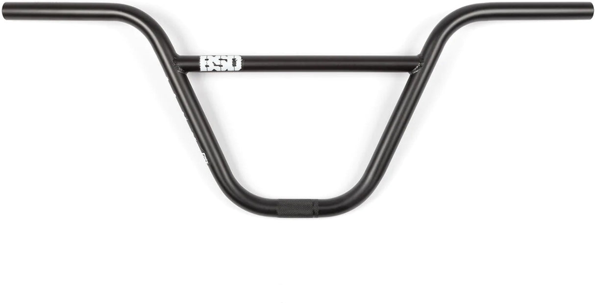 Kierownica BSD ALVX Bars Alex Donnachie Signature | Ride Hub