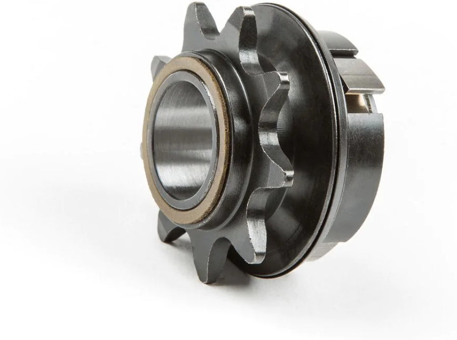 Driver BSD Back Street Pro 9T – niezawodność i precyzja | Ride Hub