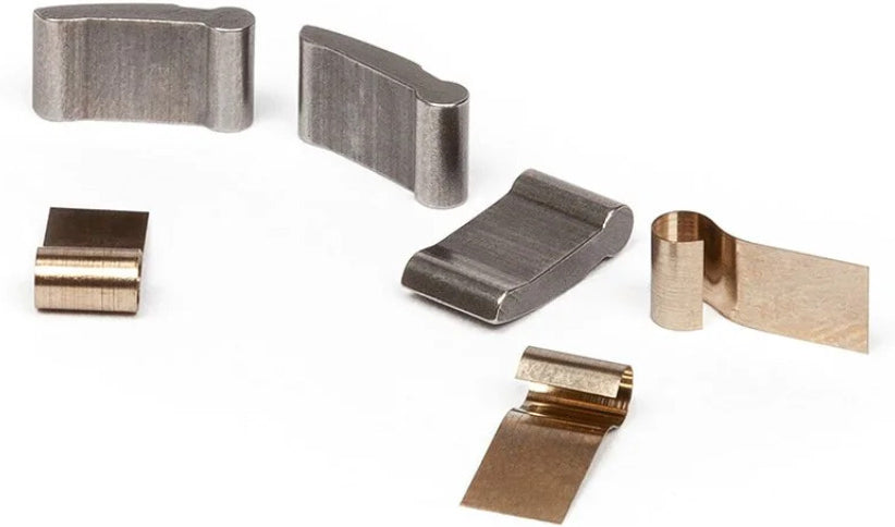 Zestaw sprężyn i zapadek do piasty BMX BSD Back Street Pro | Ride Hub