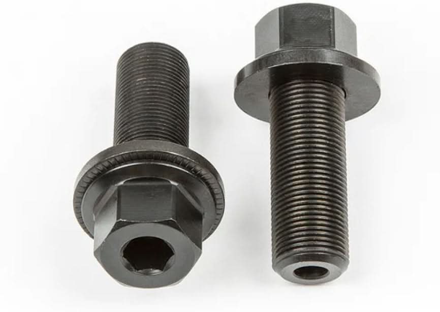 Śruby do piast BSD Back Street Pro/Swerve Female 14mm | Ride Hub