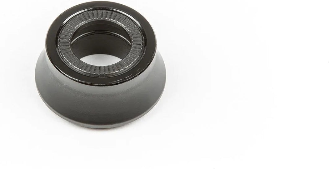 Stożek BSD Back Street Pro – strona przeciwna napędowej | Ride Hub