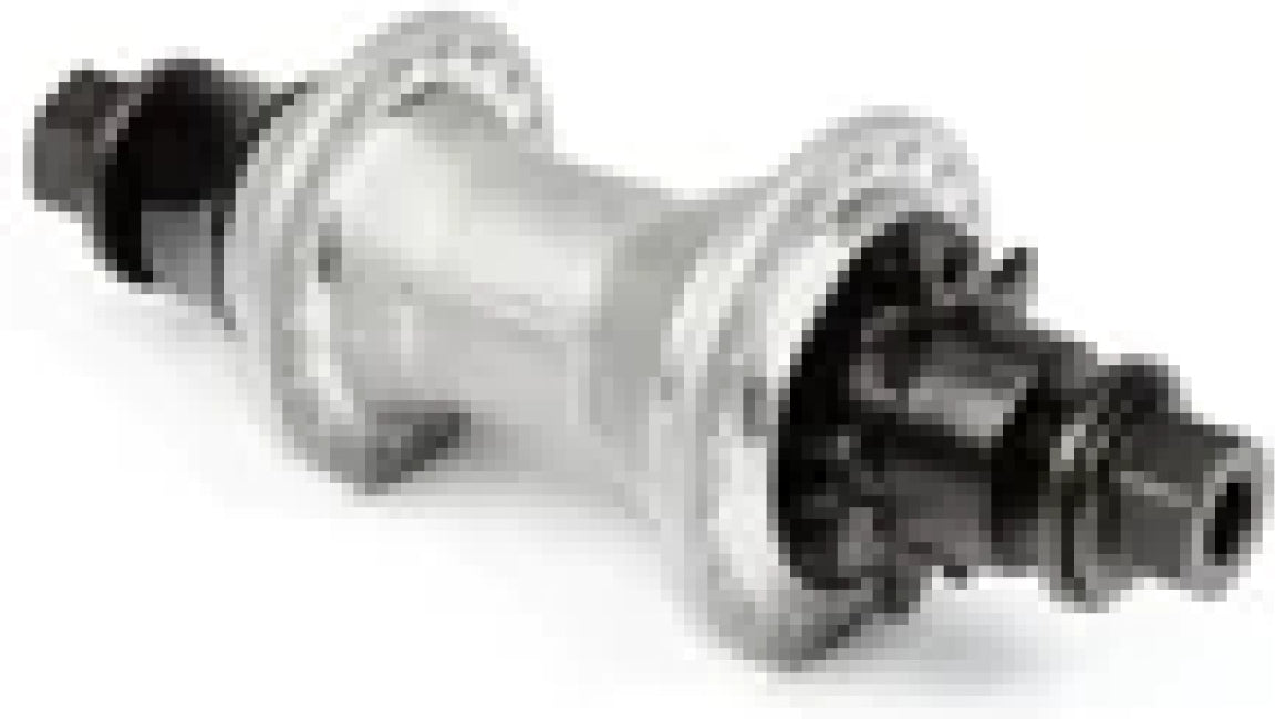 Piasta BMX BSD Back Street Pro RHD Czarna | Ride Hub