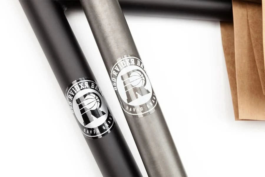 Kierownica BSD Raider 10" – wytrzymałość i styl | Ride Hub
